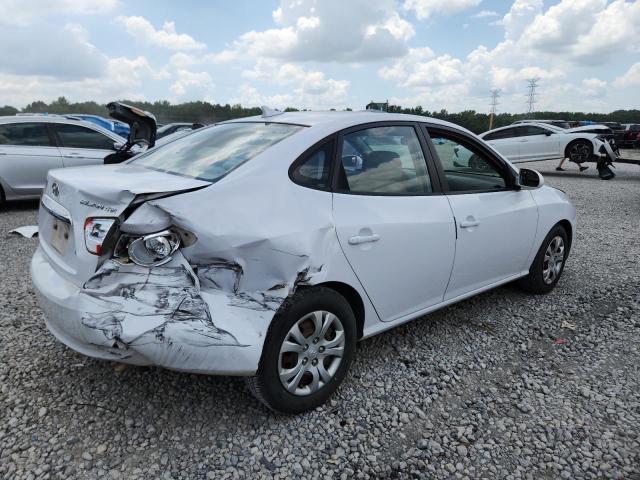 2010 HYUNDAI ELANTRA BL - KMHDU4AD0AU888009