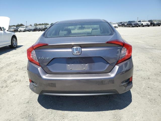 2016 HONDA CIVIC EX 19XFC2F76GE070783