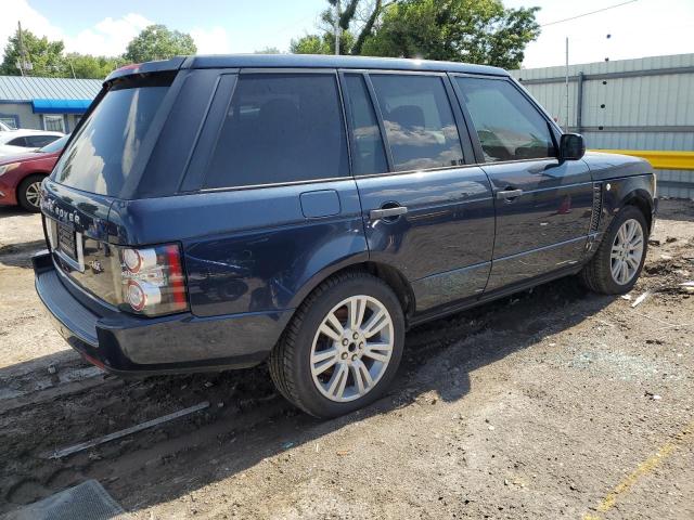 Vin: salmf1d41ba343179, lot: 62464155, land rover rangerover hse luxury 20113