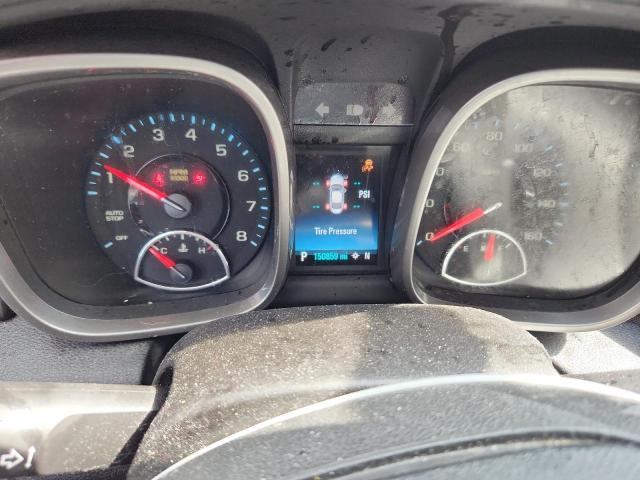 2016 CHEVROLET MALIBU LIM - 1G11B5SA4GU108781
