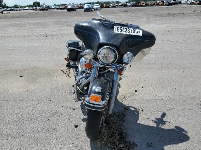 2006 HARLEY-DAVIDSON FLHTCUI SH - 1HD1FLW106Y677031