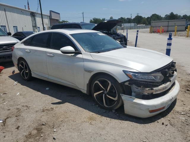 2019 HONDA ACCORD SPO 1HGCV2F3XKA016510