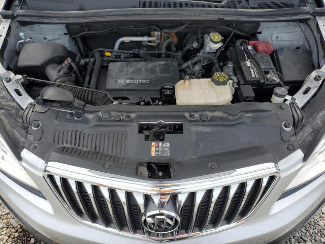 2016 BUICK ENCORE CON KL4CJBSB4GB676299
