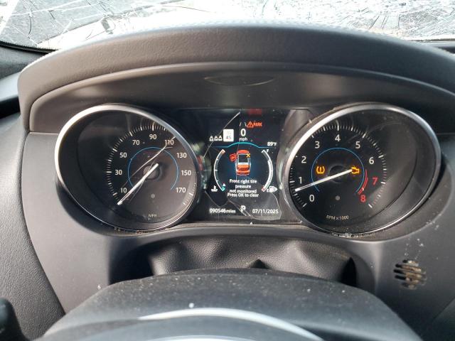 2020 JAGUAR F-PACE S SADCM2FV1LA641001