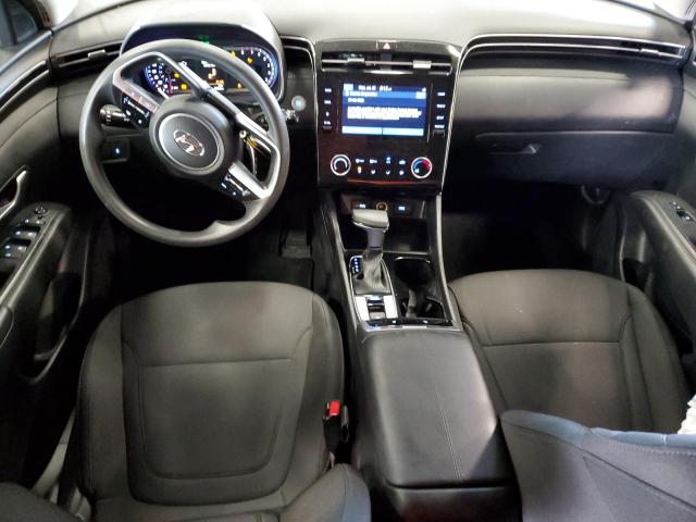 2022 HYUNDAI TUCSON SEL - 5NMJB3AE5NH146430