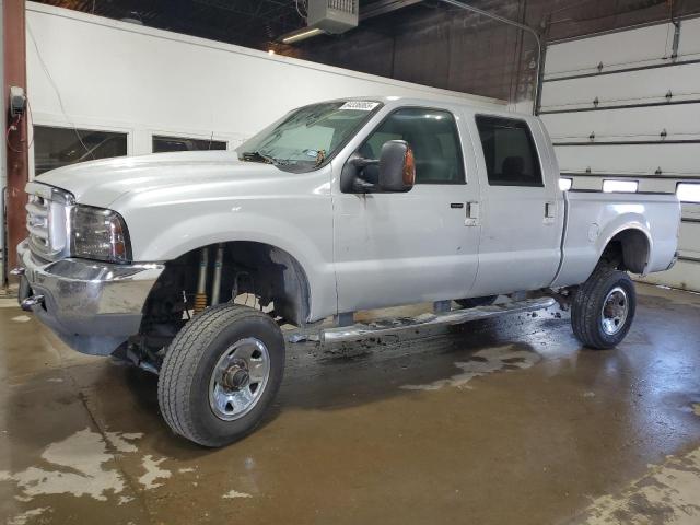 FORD F250 SUPER