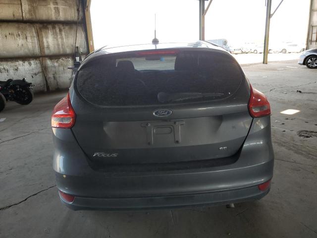 2015 FORD FOCUS 1FADP3K2XFL330206