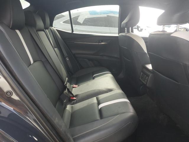 2025 TOYOTA CAMRY XSE 4T1DAACK2SU518457