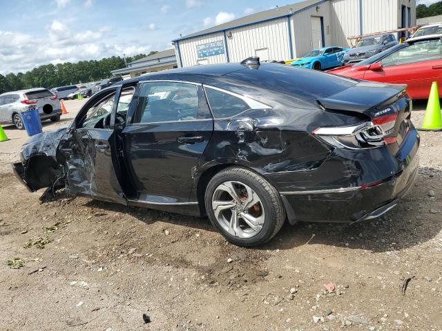 2018 HONDA ACCORD EX - 1HGCV1F44JA060570