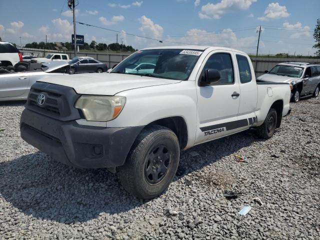 Vin: 5tftx4cn9fx048636, lot: 63438595, toyota tacoma access cab 2015 img_1