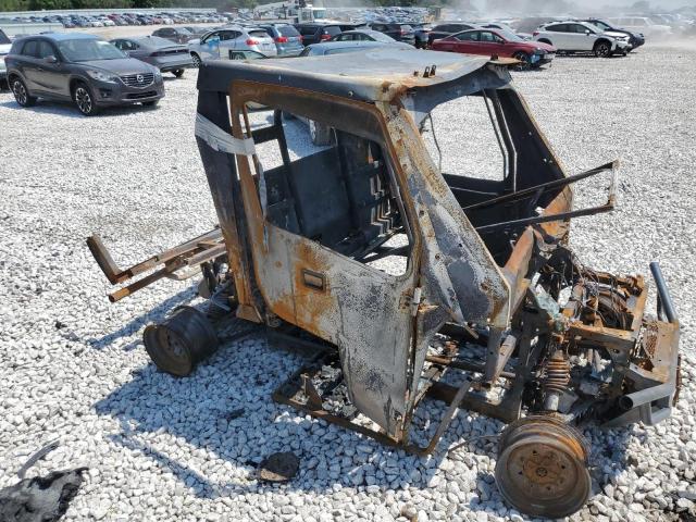 2009 POLARIS RANGER XP- 4XAHH68A592708006