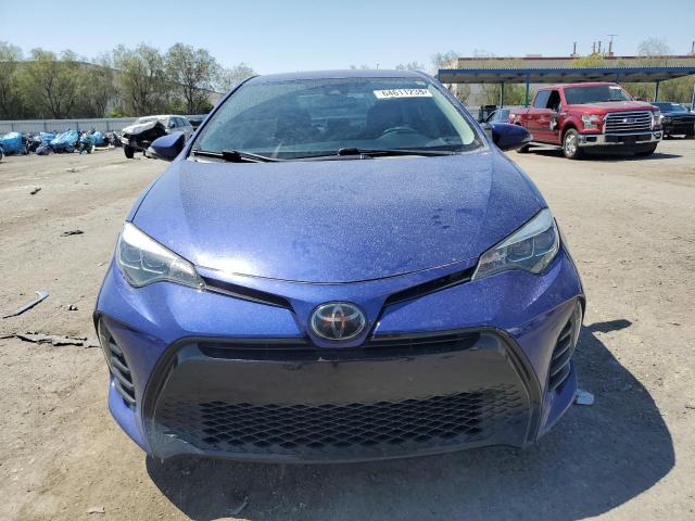 2018 TOYOTA COROLLA L - 2T1BURHE0JC084233