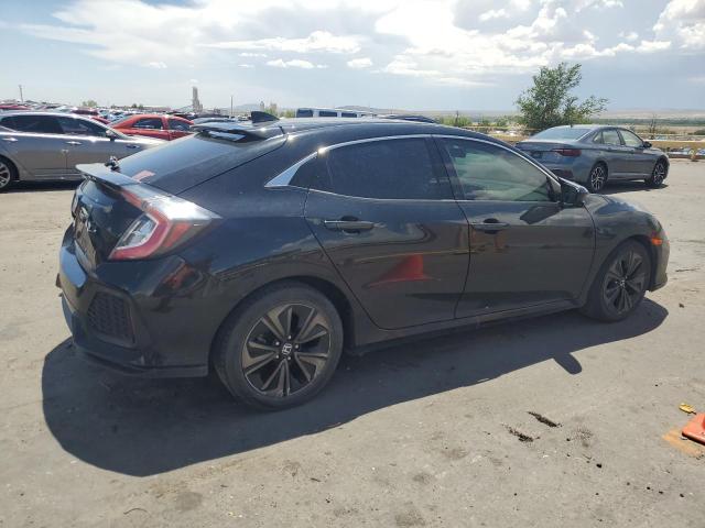 2018 HONDA CIVIC EX - SHHFK7H57JU225921
