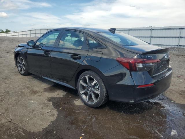 2025 HONDA CIVIC SPOR - 2HGFE4F86SH328877