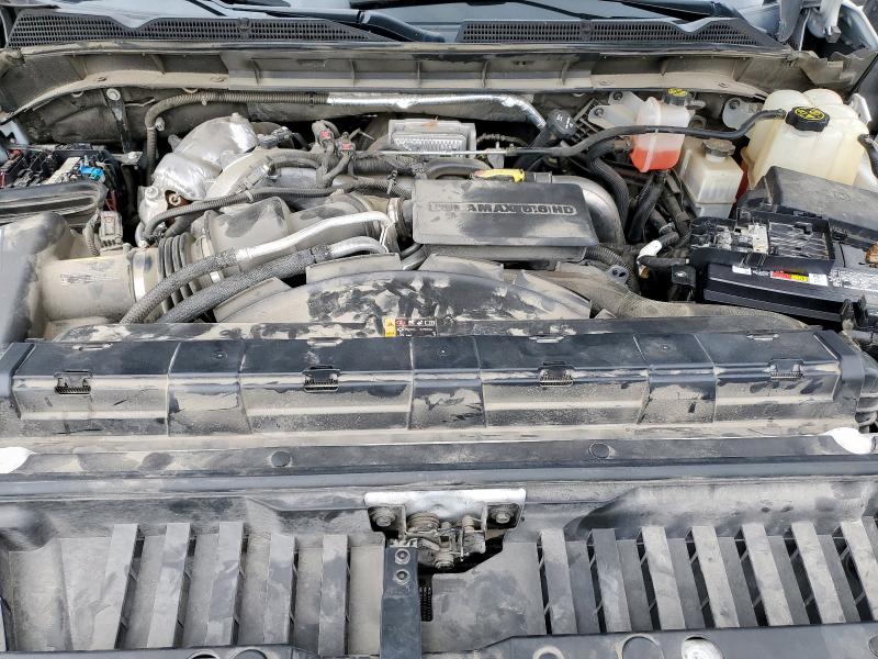 2021 GMC SIERRA K25 1GT49PEY4MF214152