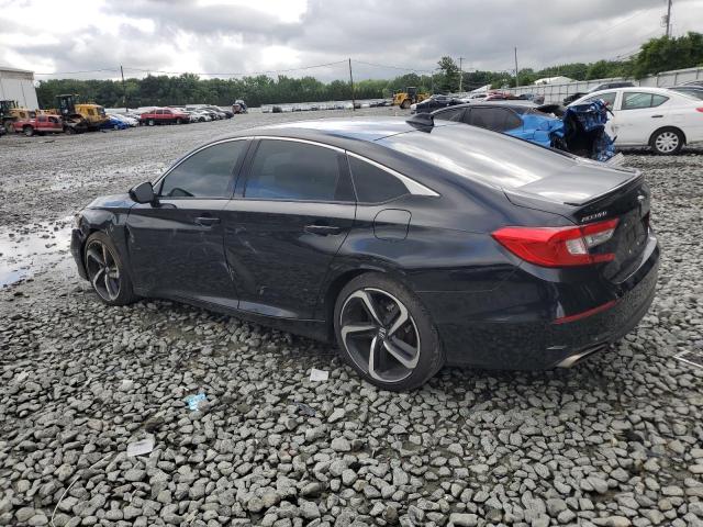 2022 HONDA ACCORD SPO - 1HGCV1F36NA030810