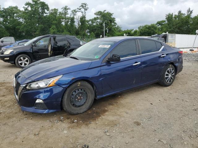 Vin: 1n4bl4bv6kc195450, lot: 63688735, nissan altima s 2019 img_1