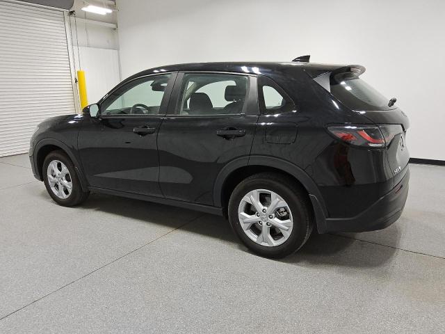 Vin: 3czrz1h34rm759966, lot: 59620535, honda hr-v lx 20242