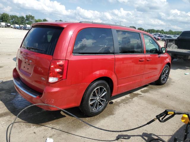 2016 DODGE GRAND CARA - 2C4RDGEG0GR185077