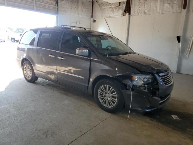 2016 CHRYSLER TOWN & COU 2C4RC1CGXGR119493