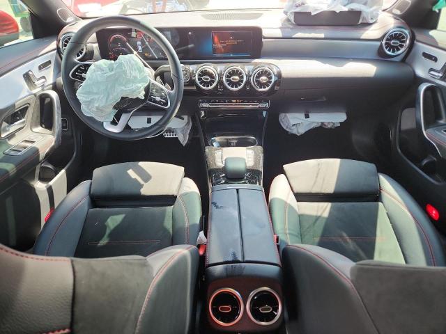 2021 MERCEDES-BENZ CLA 250 4MATIC W1K5J4HB0MN169692
