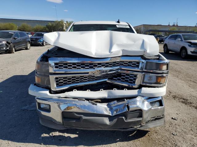 2015 CHEVROLET SILVERADO - 1GCRCREC8FZ309340