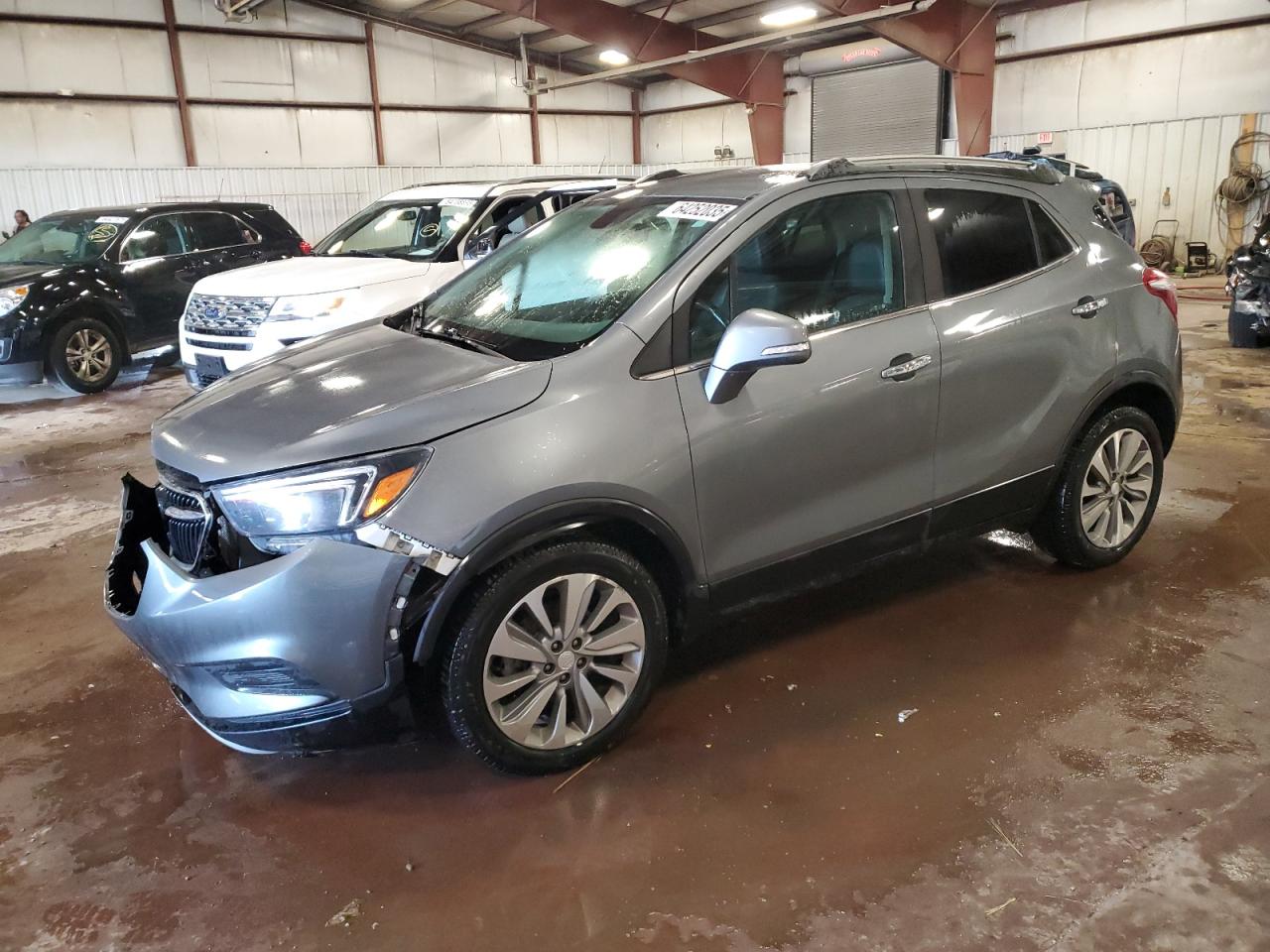 BUICK ENCORE PREFERRED
