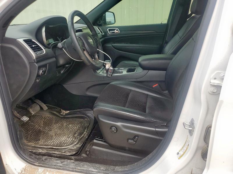 2019 JEEP GRAND CHEROKEE LAREDO 1C4RJEAG9KC778618