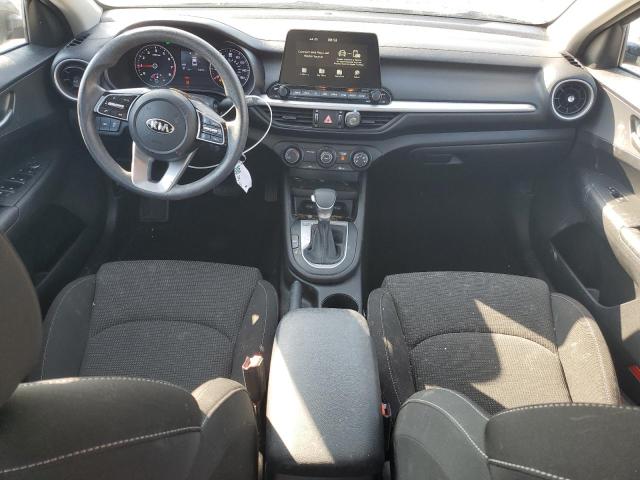 2021 KIA FORTE FE 3KPF24AD8ME351913