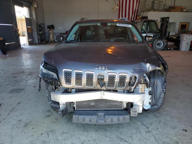 2019 JEEP CHEROKEE L - 1C4PJMLB7KD330455