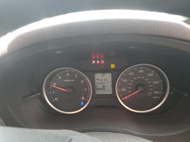 2017 SUBARU FORESTER 2 JF2SJAEC5HH521518