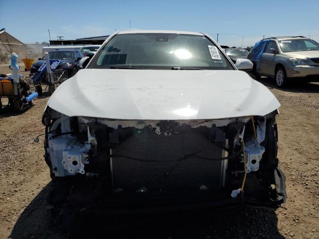 2022 TOYOTA CAMRY LE - 4T1C11AK9NU633091