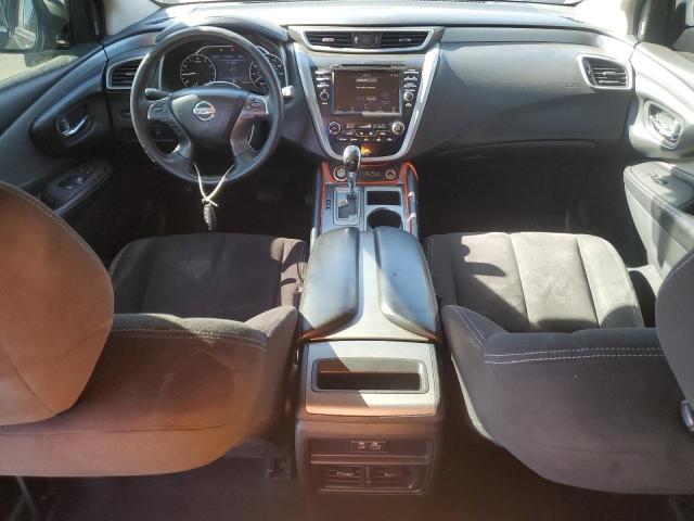 2020 NISSAN MURANO SV 5N1AZ2BJ6LN101011