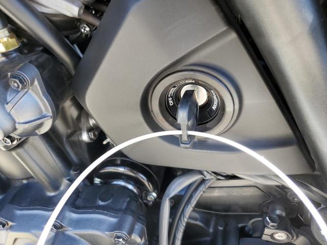 2025 HONDA CMX1100 A2 JH2SC8758SK000925