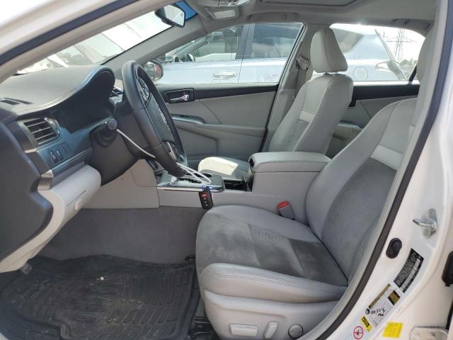 2012 TOYOTA CAMRY HYBR - 4T1BD1FK5CU037114
