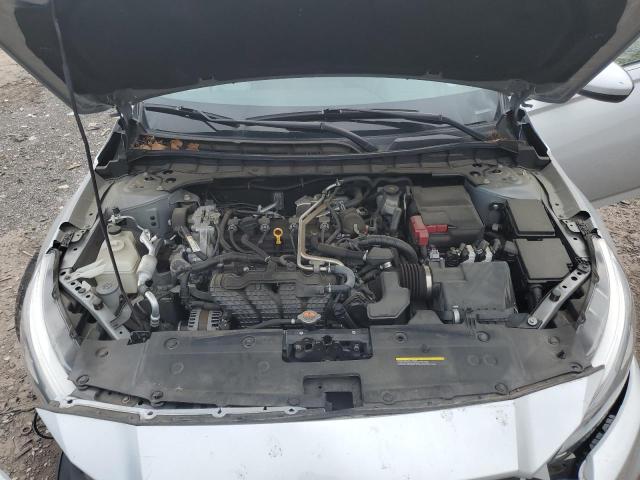 2021 NISSAN ALTIMA SV 1N4BL4DV6MN312187