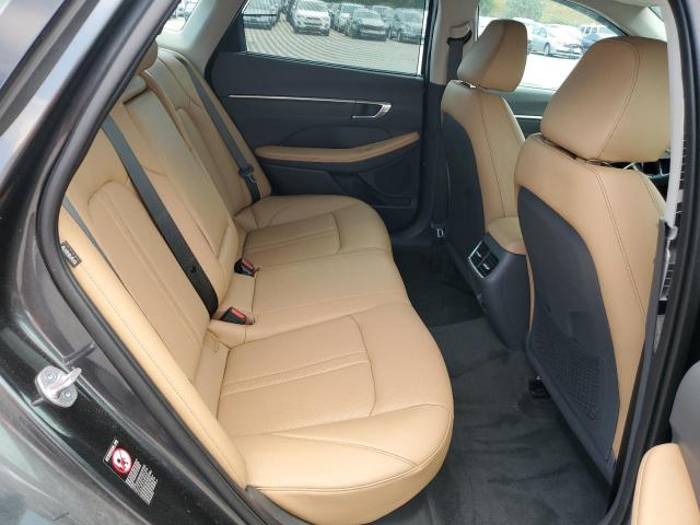 2023 HYUNDAI SONATA HYB - KMHL54JJ0PA054668