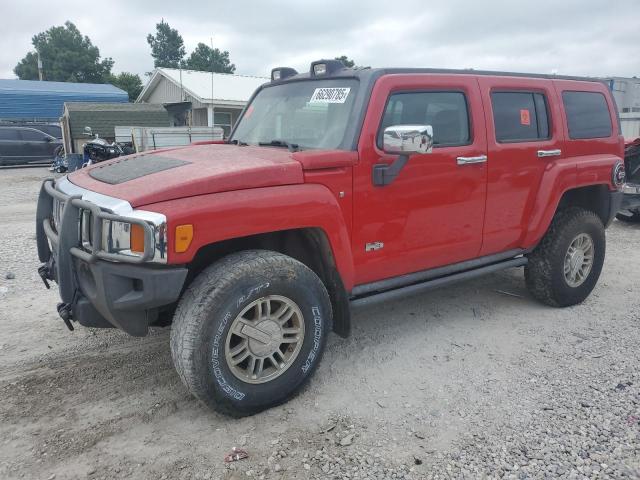 HUMMER H3