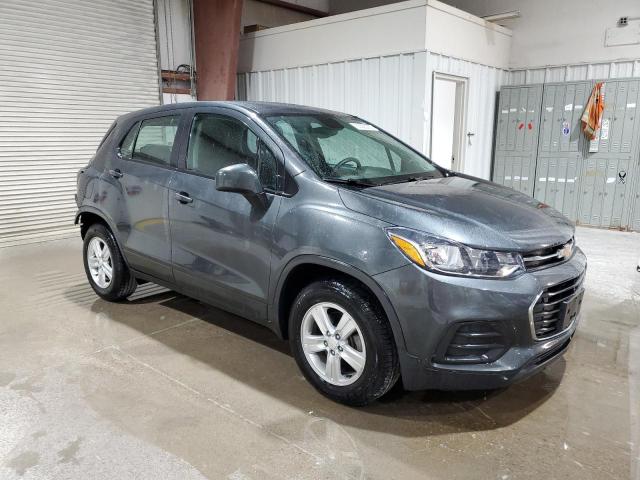 Vin: 3gncjksb9kl298419, lot: 63380995, chevrolet trax ls 20194