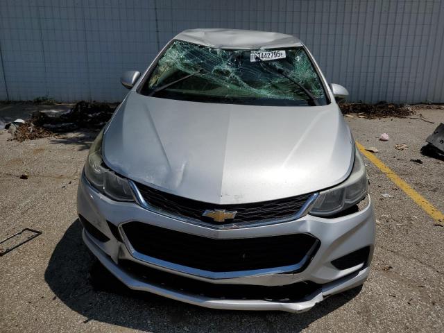 2016 CHEVROLET CRUZE LS 1G1BC5SM5G7247067