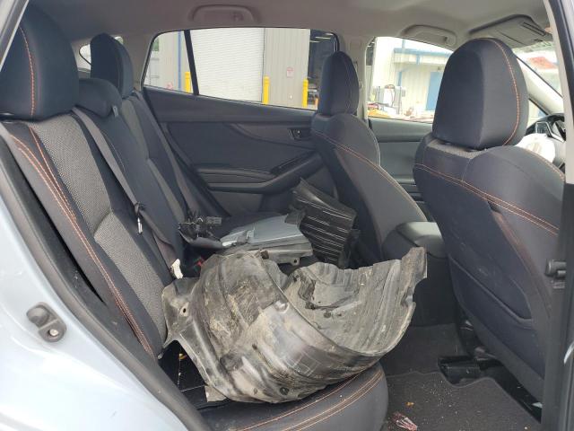 2018 SUBARU CROSSTREK - JF2GTABC5JH212495