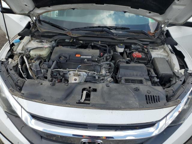 2016 HONDA CIVIC EX - 19XFC2F75GE075621