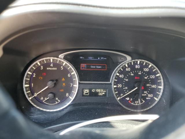 2018 INFINITI QX60 5N1DL0MN6JC508175