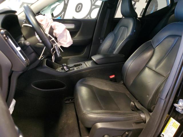 2020 VOLVO XC40 T4 MO YV4AC2HK0L2295250