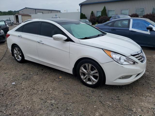 2012 HYUNDAI SONATA SE - 5NPEC4AC5CH458346