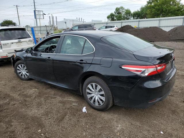 2018 TOYOTA CAMRY LE 4T1B31HK3JU002875