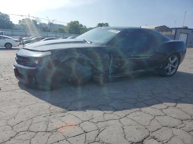 CHEVROLET CAMARO LT