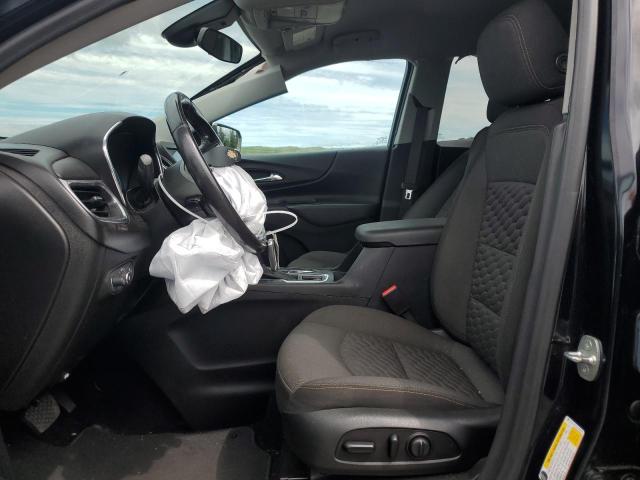 2020 CHEVROLET EQUINOX LT 2GNAXUEV3L6240643