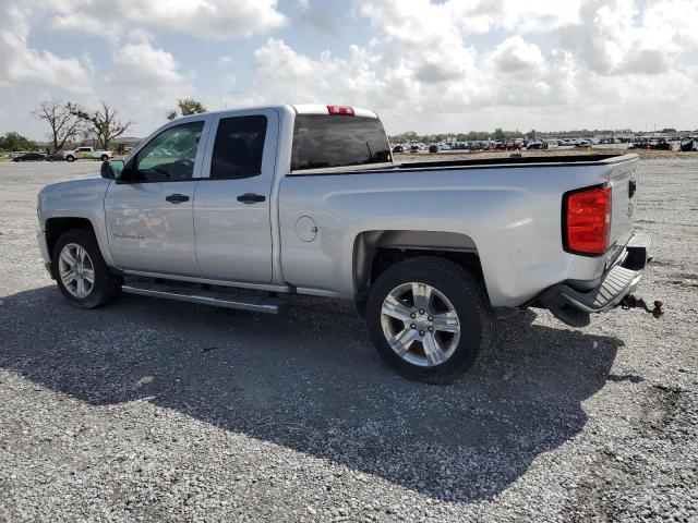 2018 CHEVROLET SILVERADO - 1GCRCPEH6JZ199106