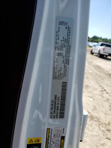 2022 JEEP WRANGLER U - 1C4HJXDGXNW180902